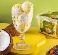 Abacaxi com coco - 1,5l
